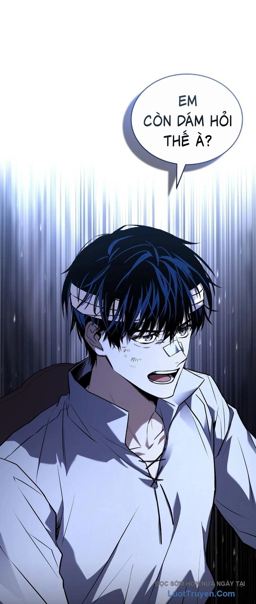 Kiếm Thánh Xuyên Thời Không Chap 3 - Next Chap 4