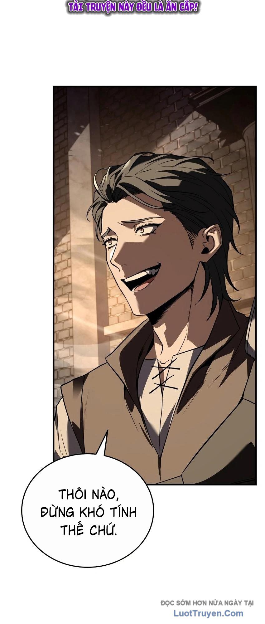 Kiếm Thánh Xuyên Thời Không Chap 3 - Next Chap 4