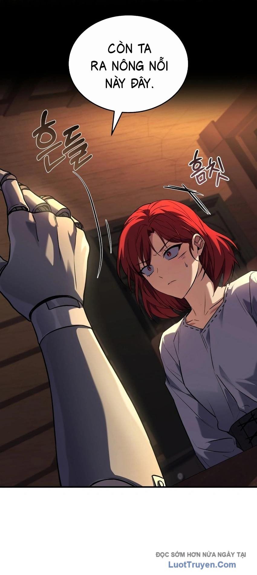 Kiếm Thánh Xuyên Thời Không Chap 3 - Next Chap 4