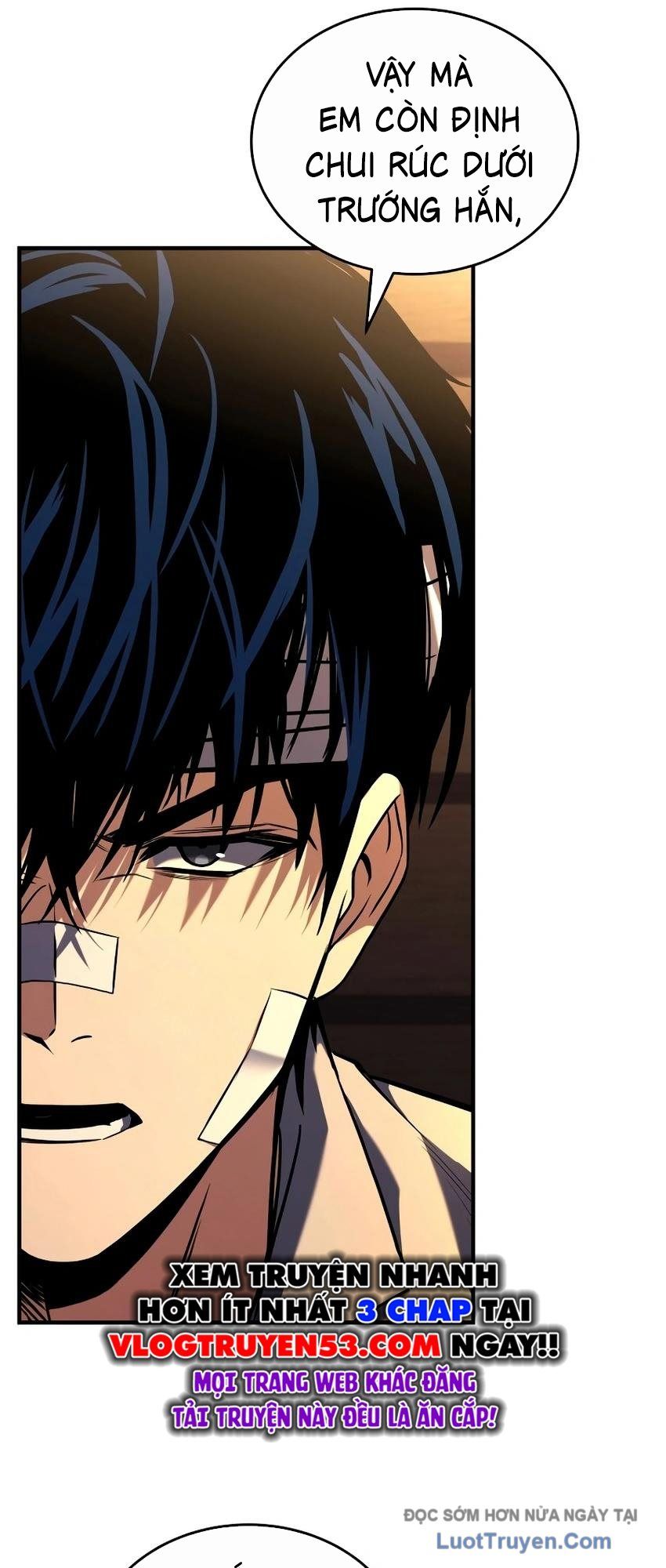 Kiếm Thánh Xuyên Thời Không Chap 3 - Next Chap 4