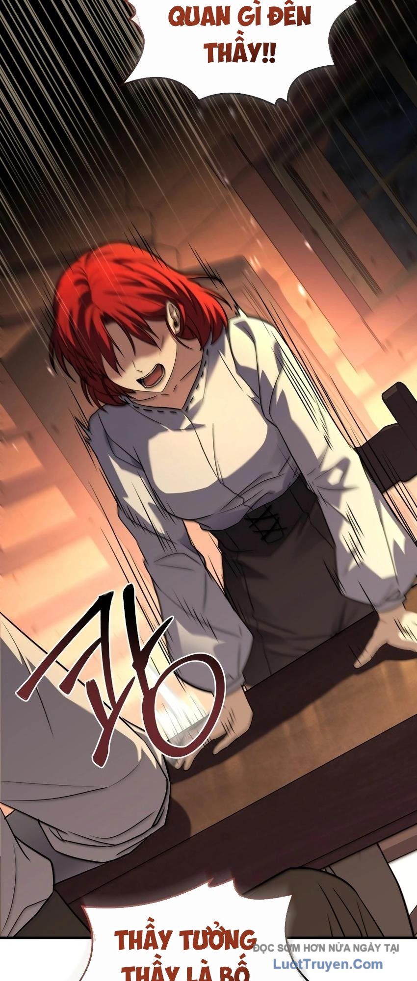 Kiếm Thánh Xuyên Thời Không Chap 3 - Next Chap 4