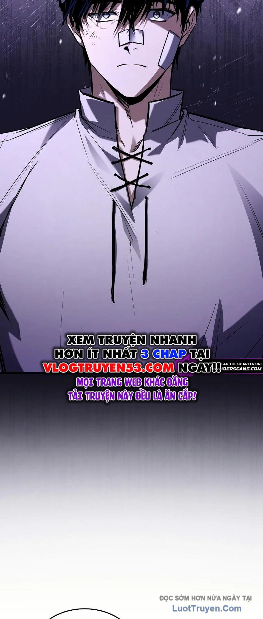 Kiếm Thánh Xuyên Thời Không Chap 3 - Next Chap 4