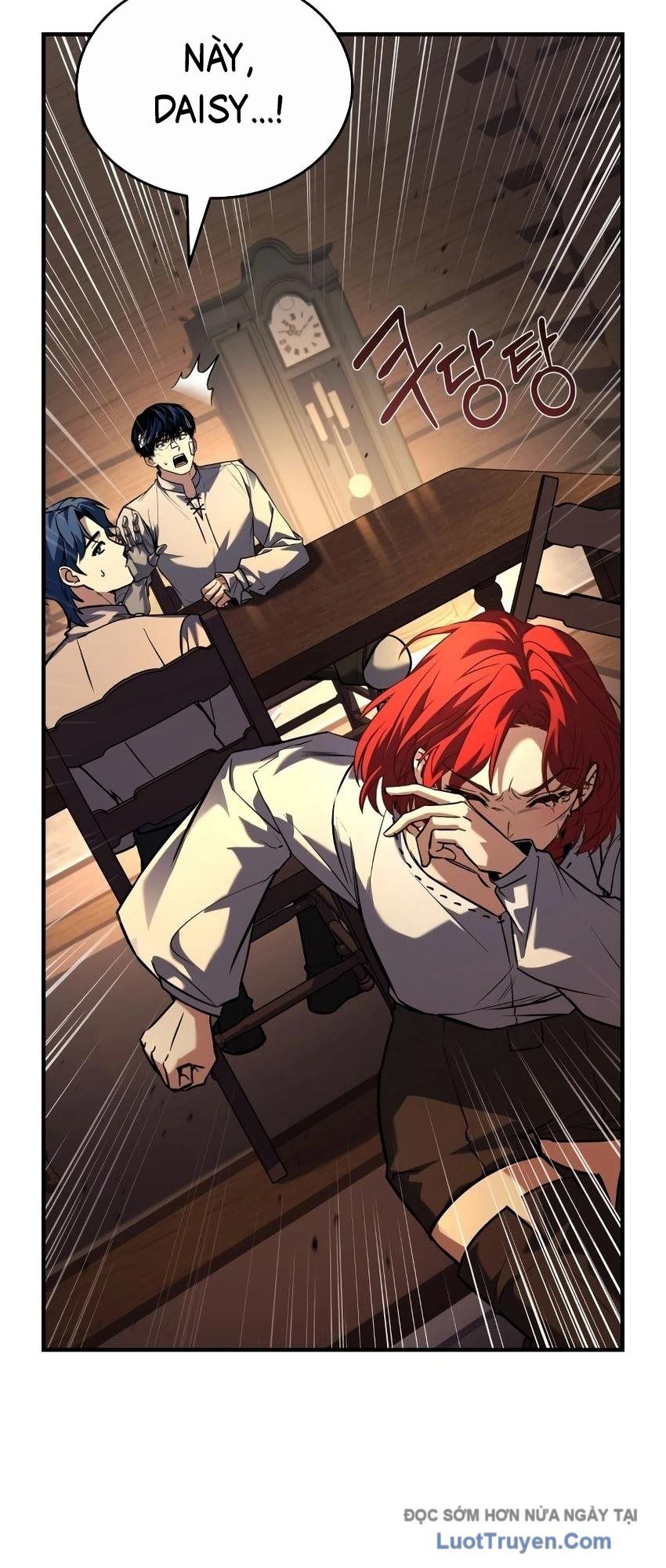 Kiếm Thánh Xuyên Thời Không Chap 3 - Next Chap 4