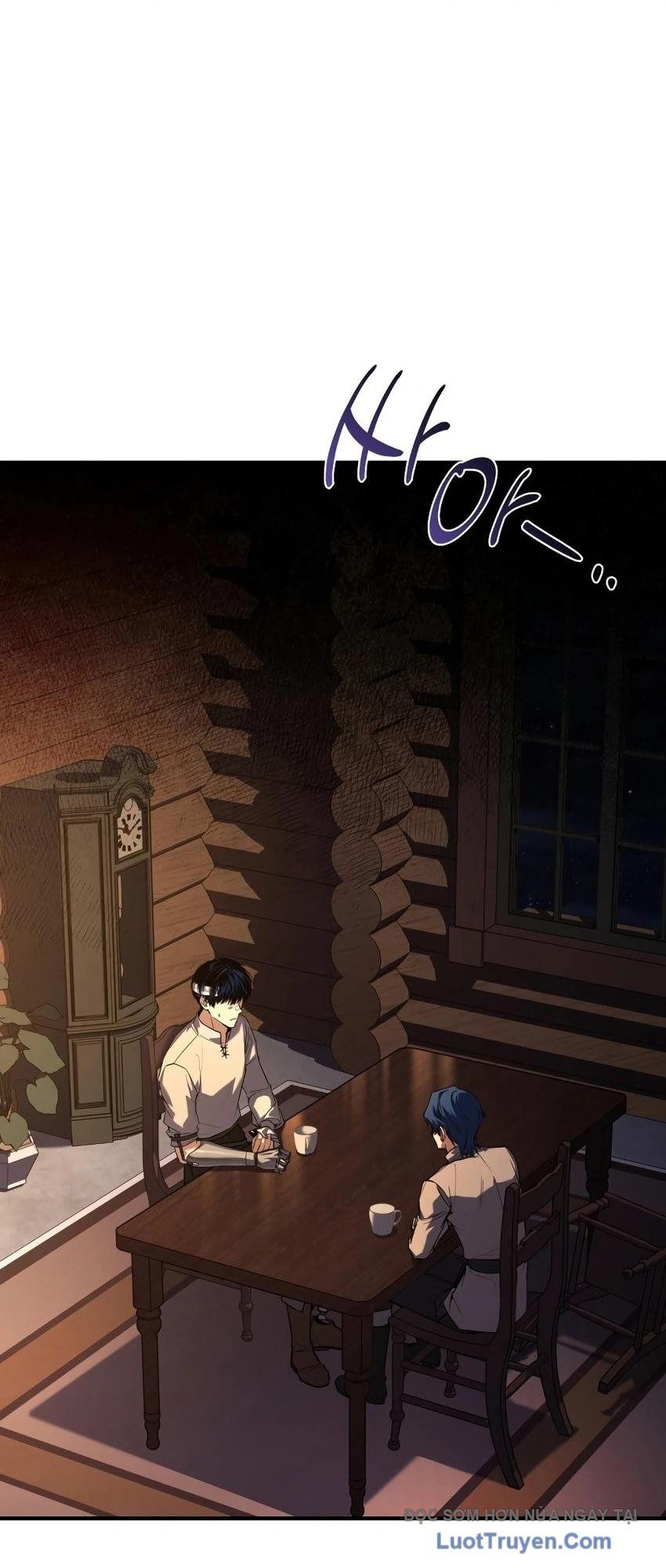 Kiếm Thánh Xuyên Thời Không Chap 3 - Next Chap 4