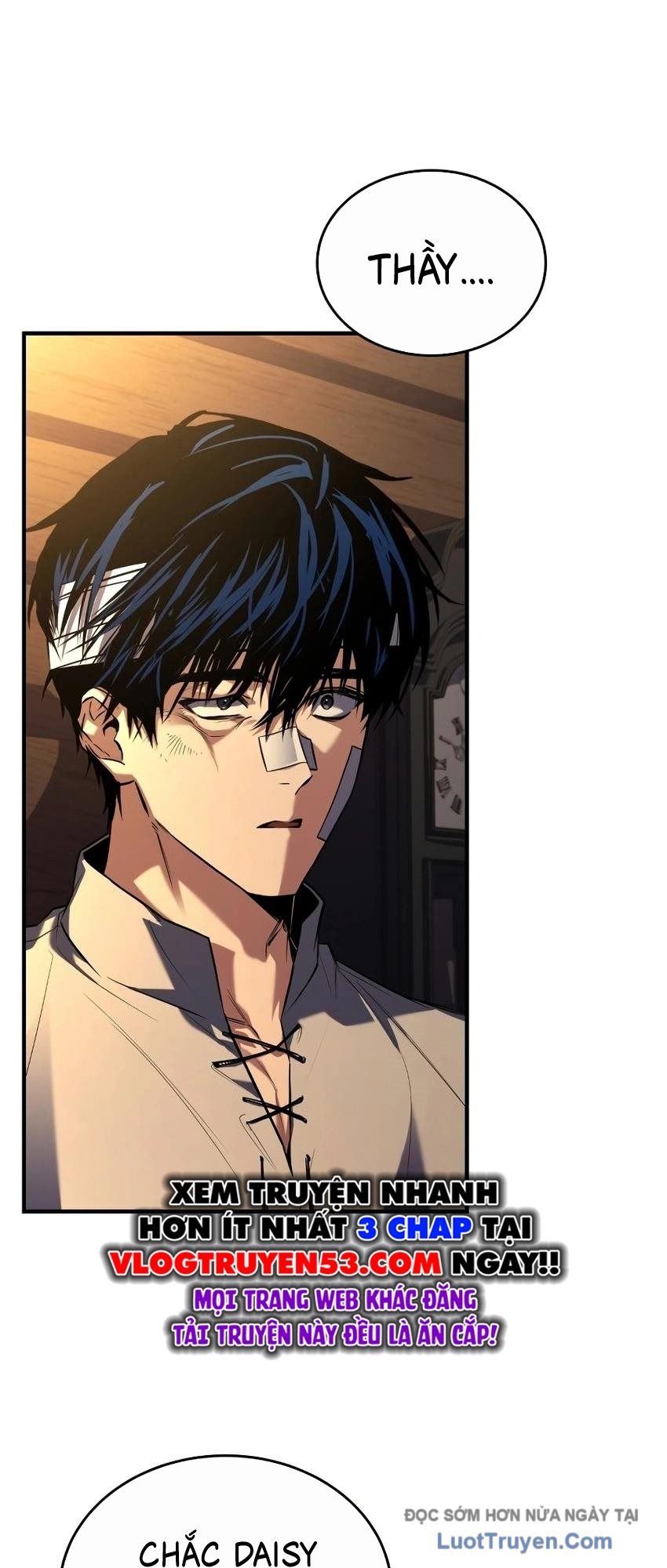 Kiếm Thánh Xuyên Thời Không Chap 3 - Next Chap 4