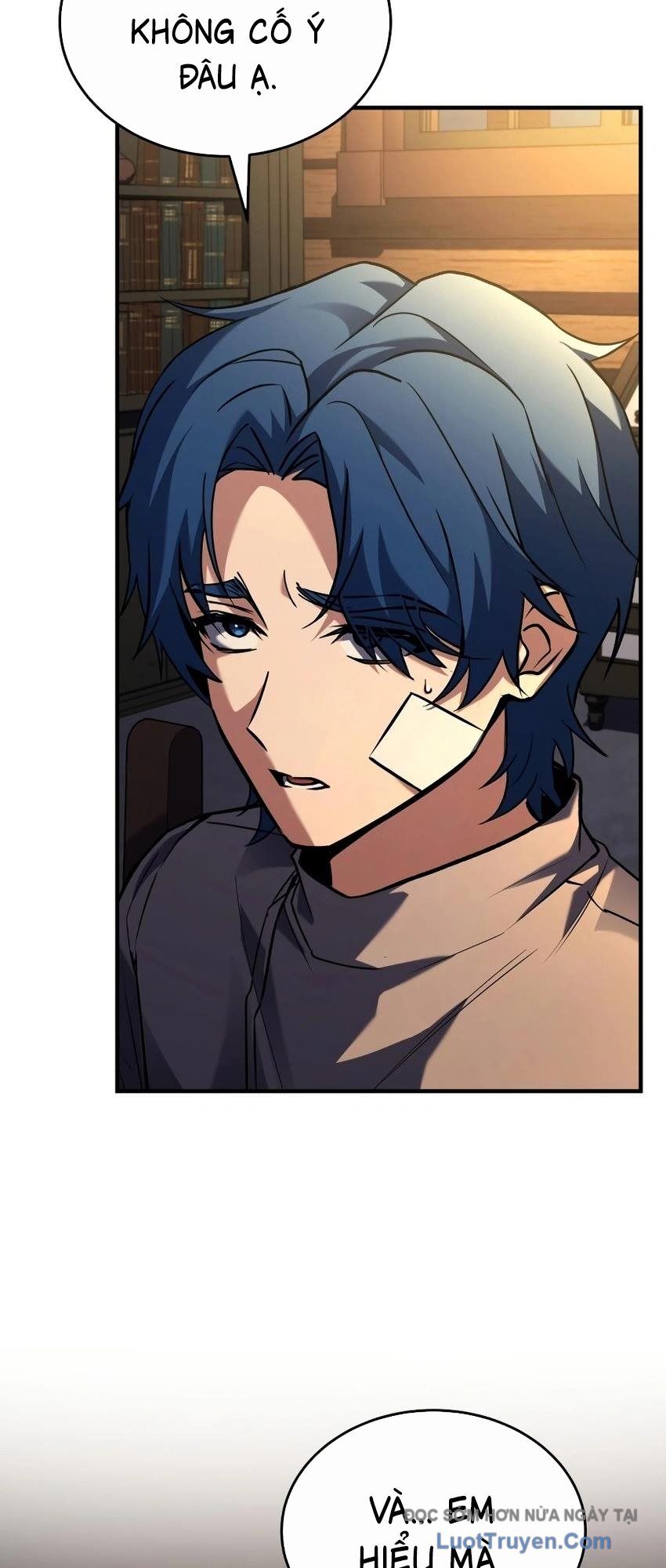 Kiếm Thánh Xuyên Thời Không Chap 3 - Next Chap 4