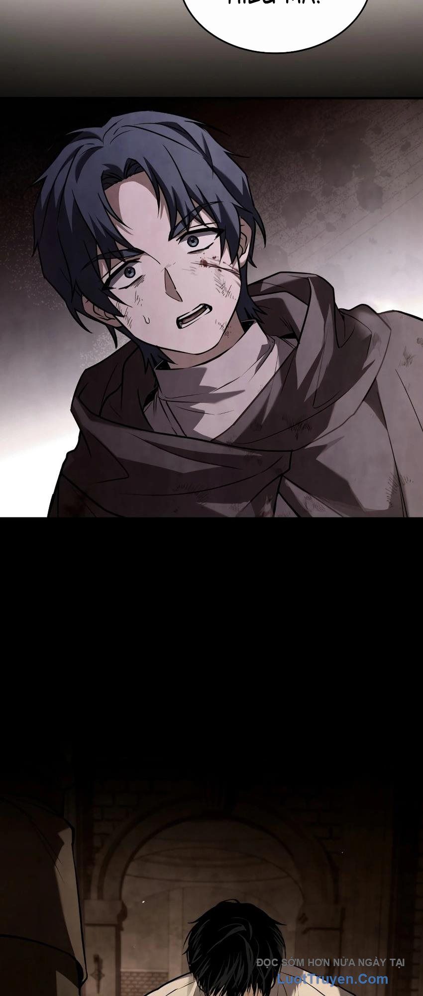 Kiếm Thánh Xuyên Thời Không Chap 3 - Next Chap 4