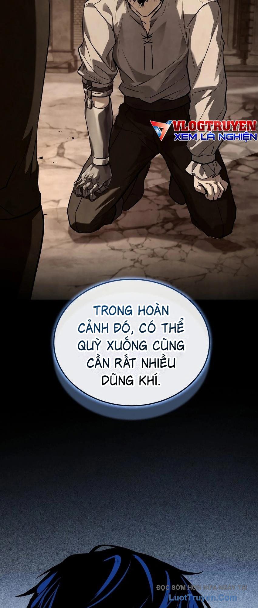 Kiếm Thánh Xuyên Thời Không Chap 3 - Next Chap 4