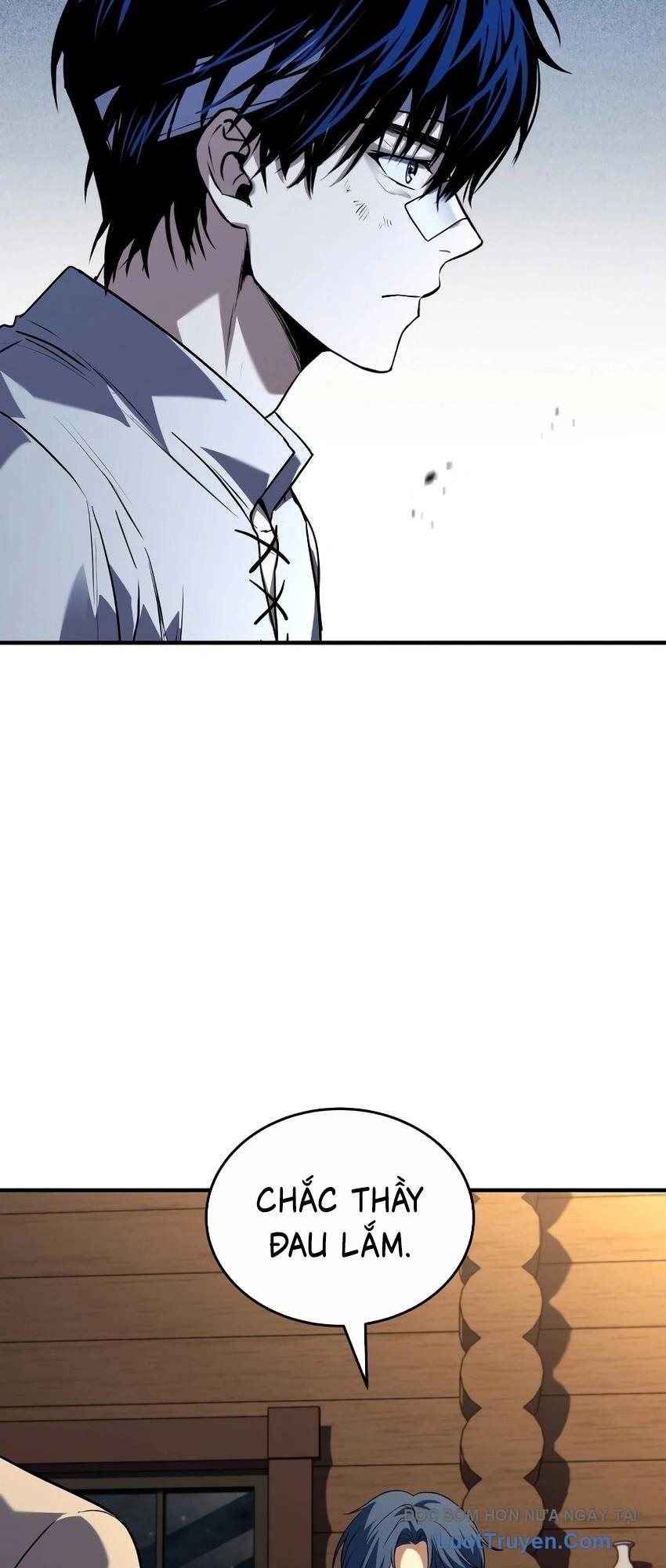 Kiếm Thánh Xuyên Thời Không Chap 3 - Next Chap 4