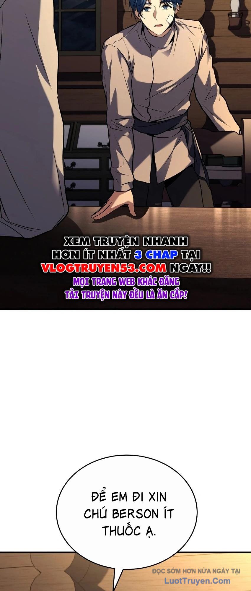 Kiếm Thánh Xuyên Thời Không Chap 3 - Next Chap 4