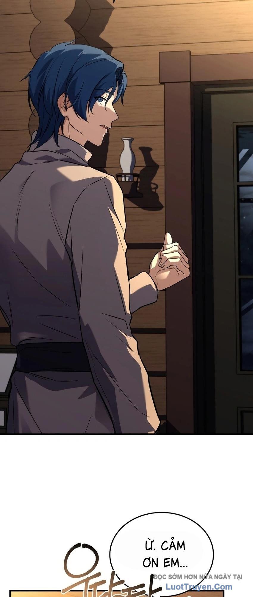 Kiếm Thánh Xuyên Thời Không Chap 3 - Next Chap 4