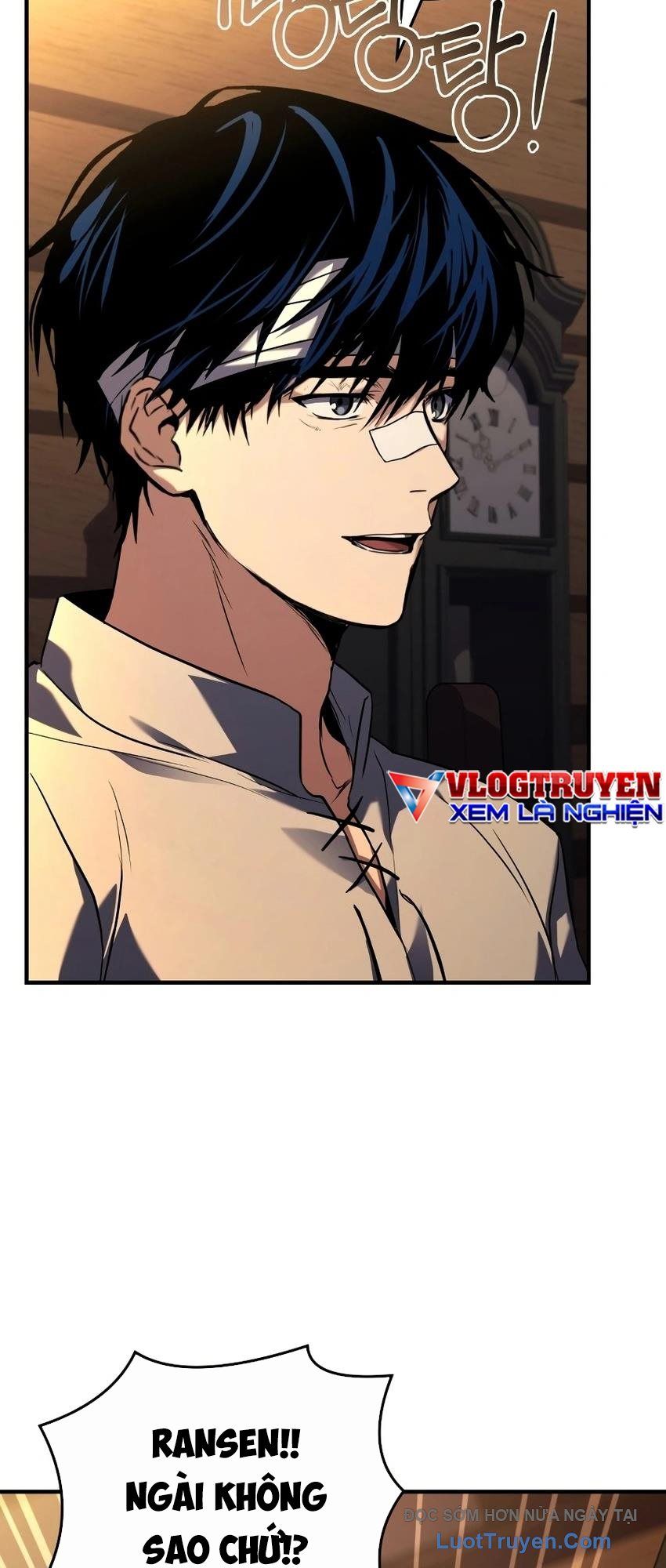 Kiếm Thánh Xuyên Thời Không Chap 3 - Next Chap 4