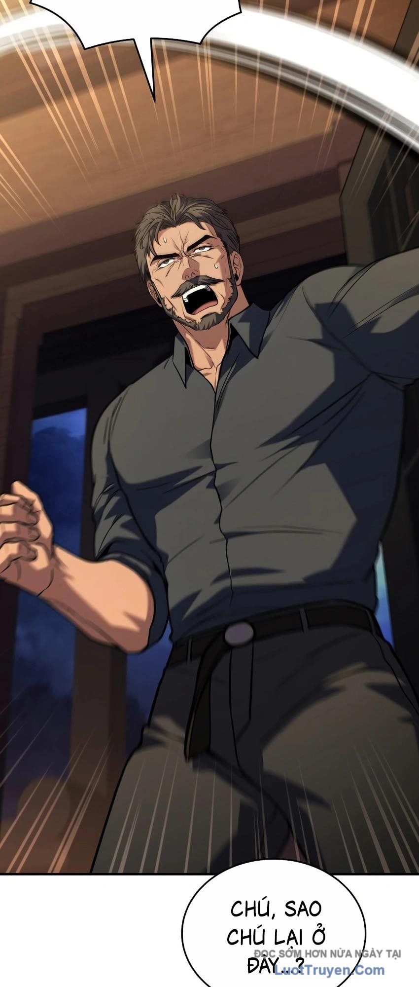 Kiếm Thánh Xuyên Thời Không Chap 3 - Next Chap 4