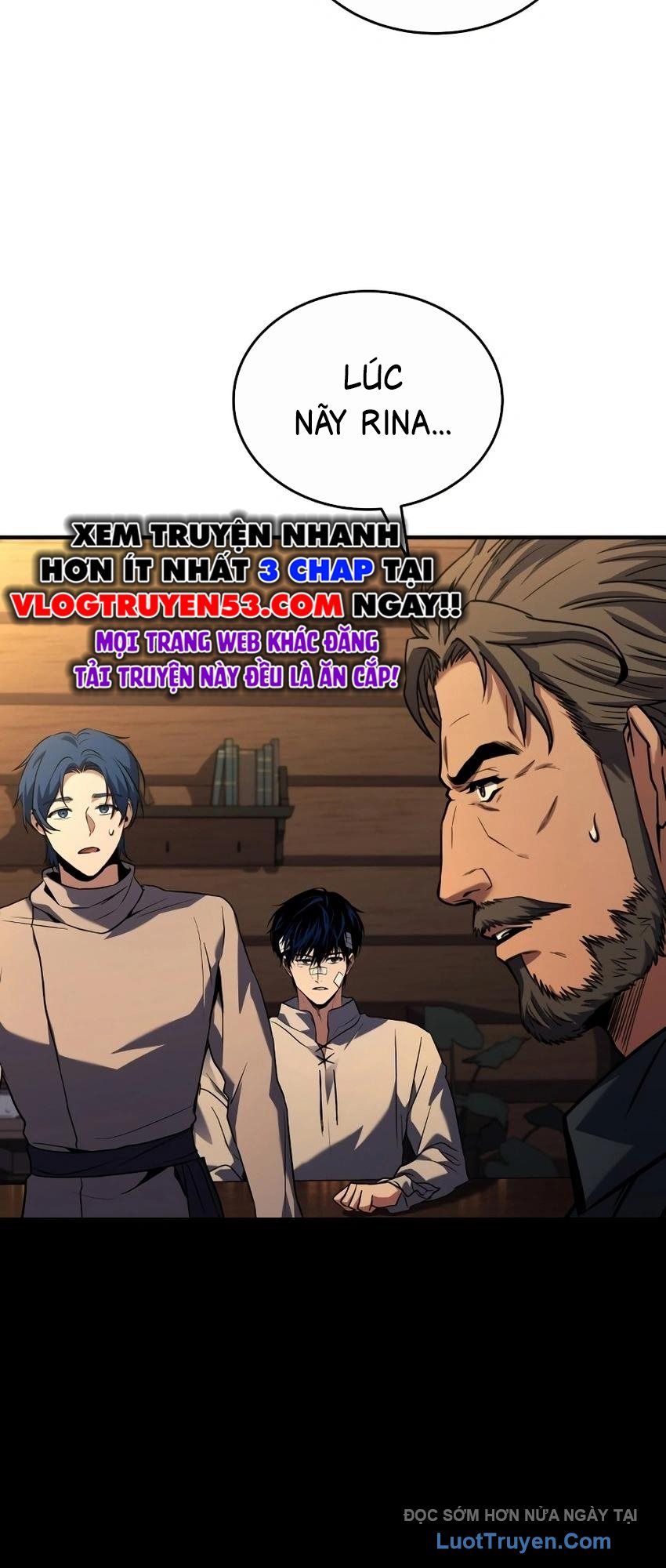 Kiếm Thánh Xuyên Thời Không Chap 3 - Next Chap 4