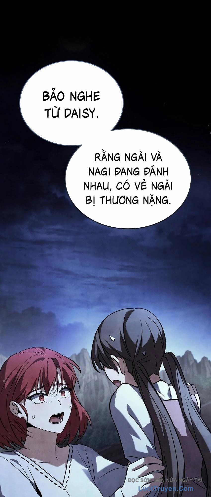 Kiếm Thánh Xuyên Thời Không Chap 3 - Next Chap 4