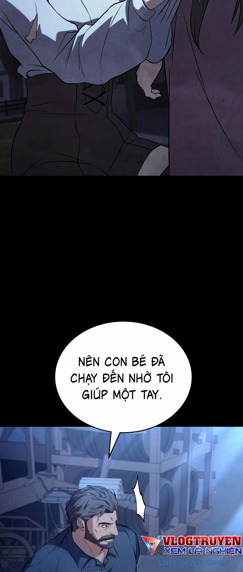 Kiếm Thánh Xuyên Thời Không Chap 3 - Next Chap 4