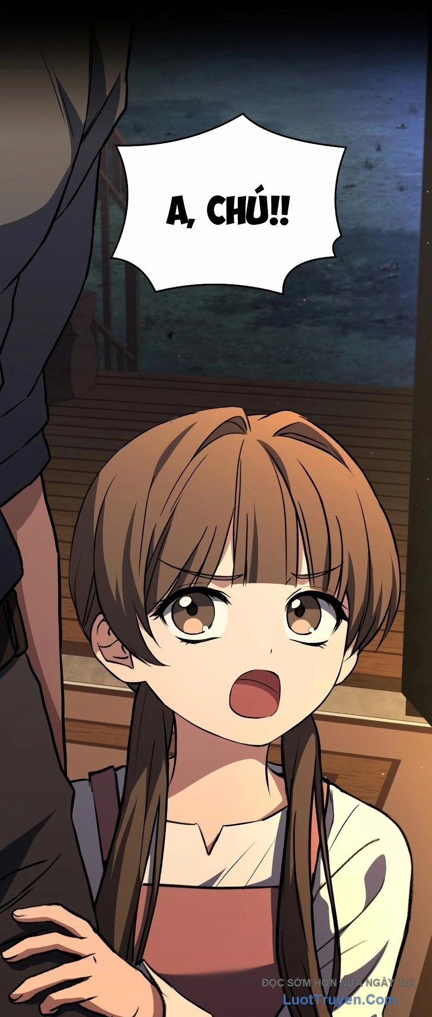 Kiếm Thánh Xuyên Thời Không Chap 3 - Next Chap 4