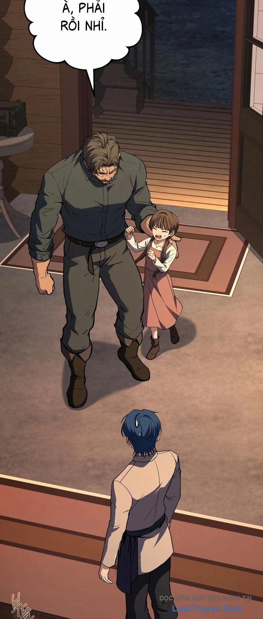 Kiếm Thánh Xuyên Thời Không Chap 3 - Next Chap 4