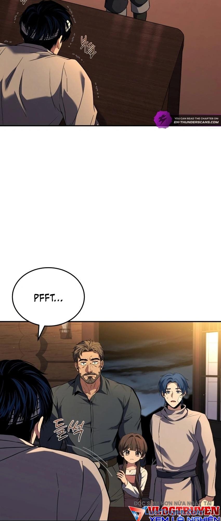 Kiếm Thánh Xuyên Thời Không Chap 3 - Next Chap 4