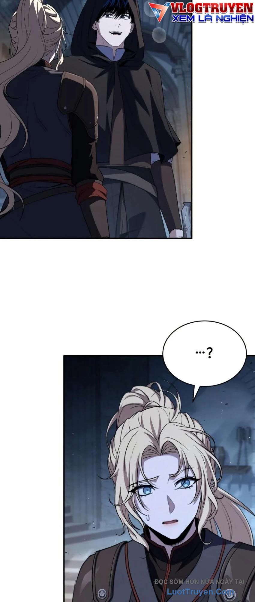 Kiếm Thánh Xuyên Thời Không Chap 4 - Next Chap 5