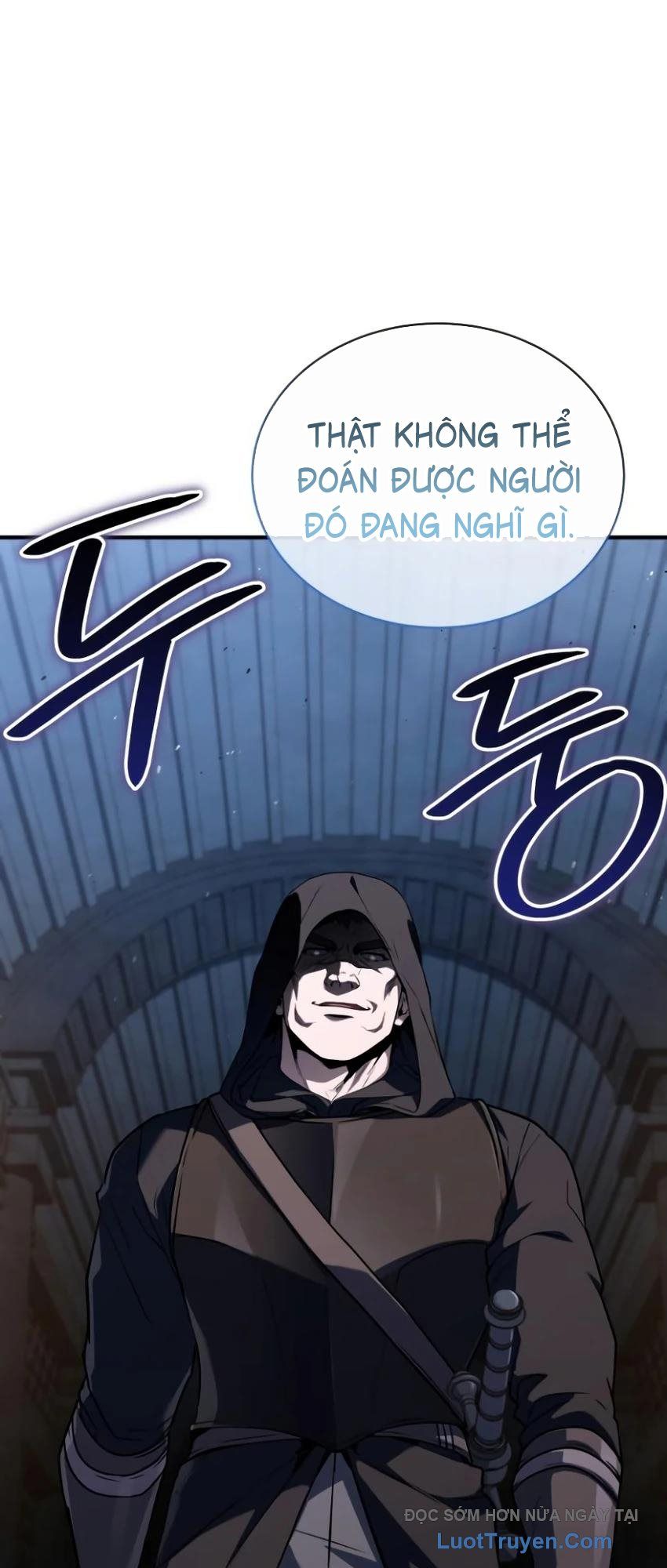 Kiếm Thánh Xuyên Thời Không Chap 4 - Next Chap 5