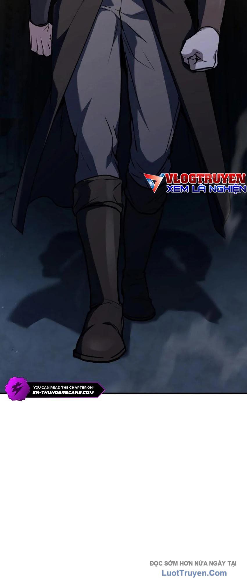 Kiếm Thánh Xuyên Thời Không Chap 4 - Next Chap 5