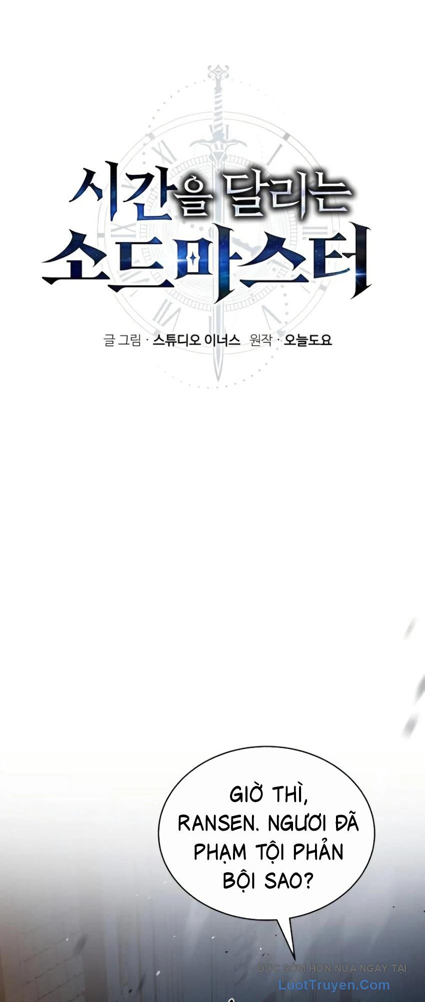 Kiếm Thánh Xuyên Thời Không Chap 4 - Next Chap 5