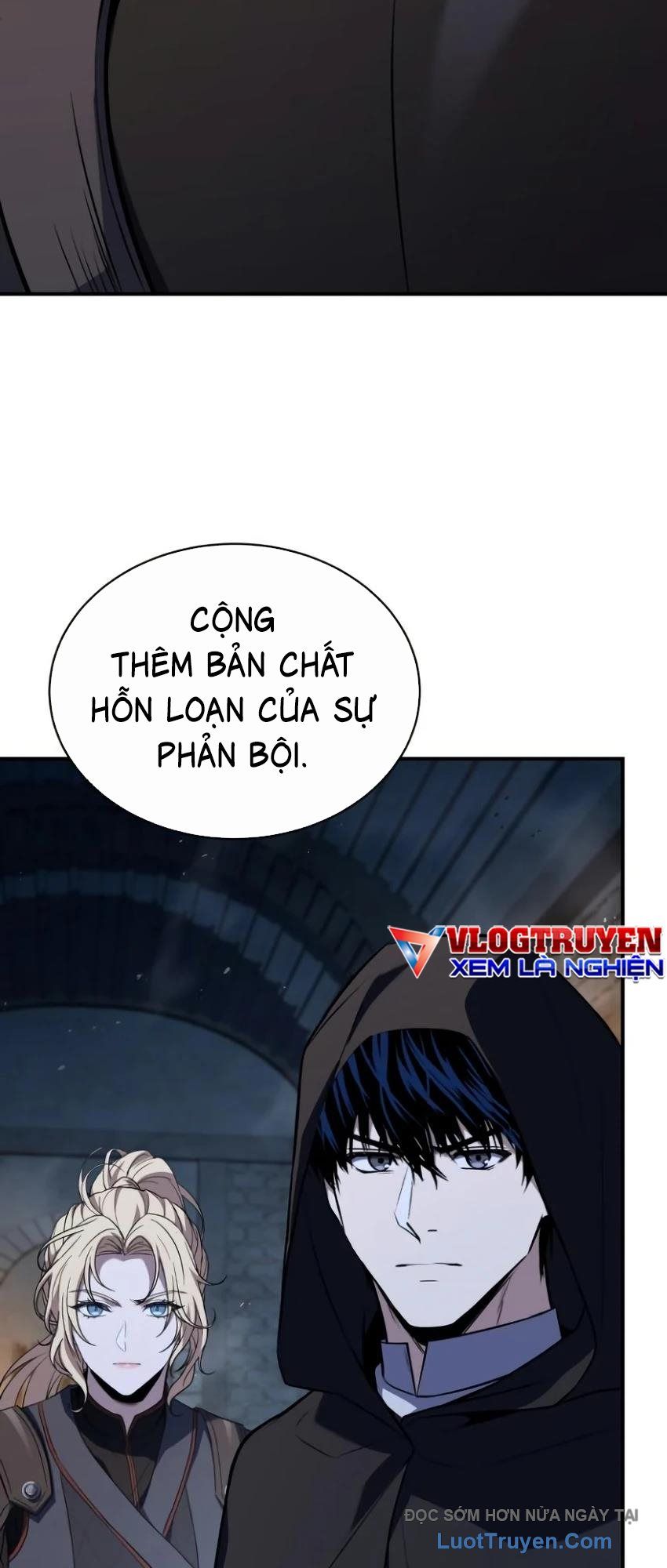 Kiếm Thánh Xuyên Thời Không Chap 4 - Next Chap 5