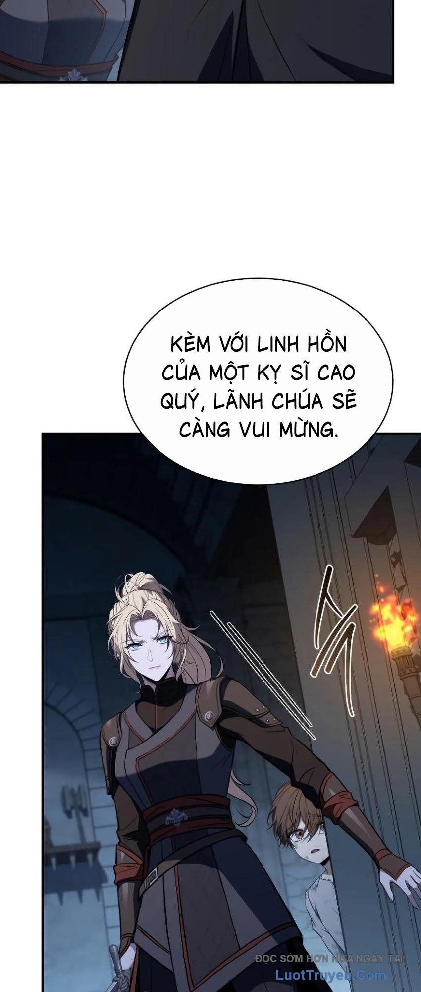 Kiếm Thánh Xuyên Thời Không Chap 4 - Next Chap 5