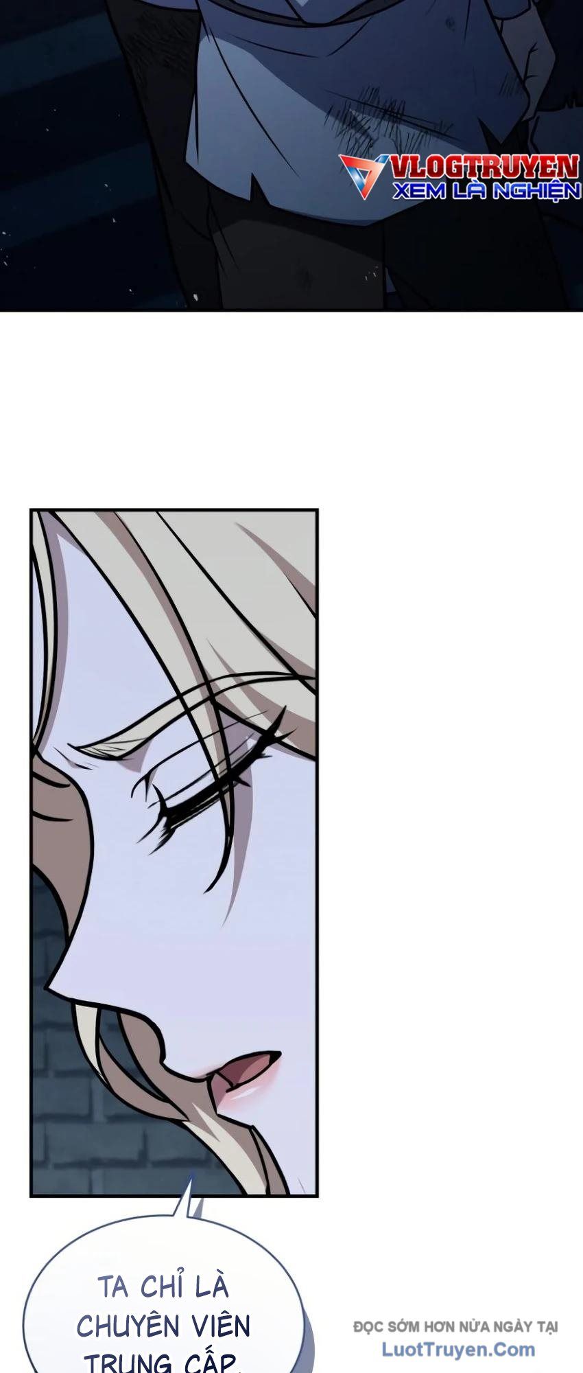 Kiếm Thánh Xuyên Thời Không Chap 4 - Next Chap 5