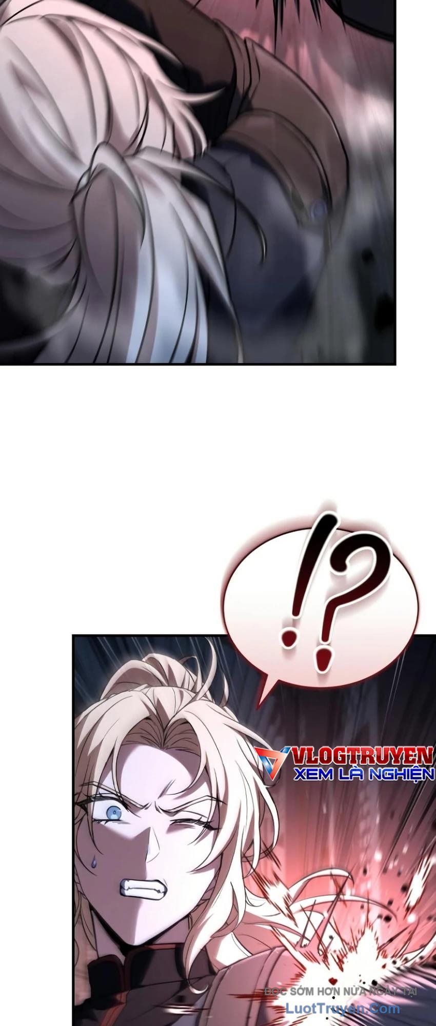 Kiếm Thánh Xuyên Thời Không Chap 4 - Next Chap 5