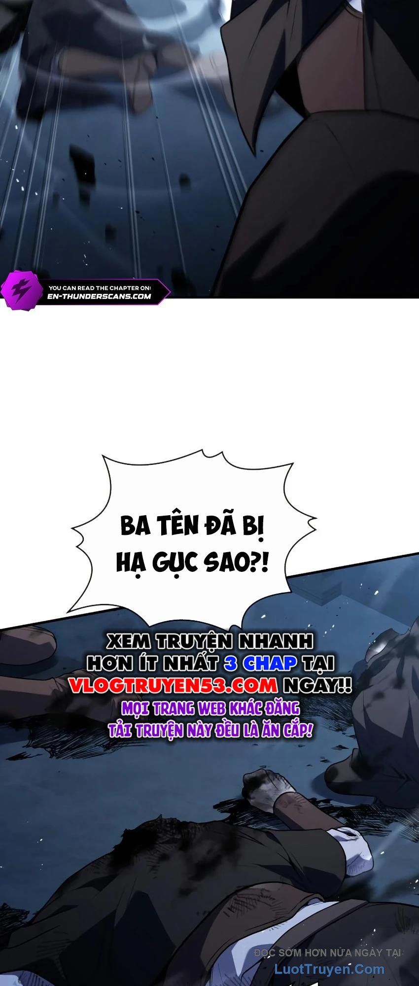 Kiếm Thánh Xuyên Thời Không Chap 4 - Next Chap 5