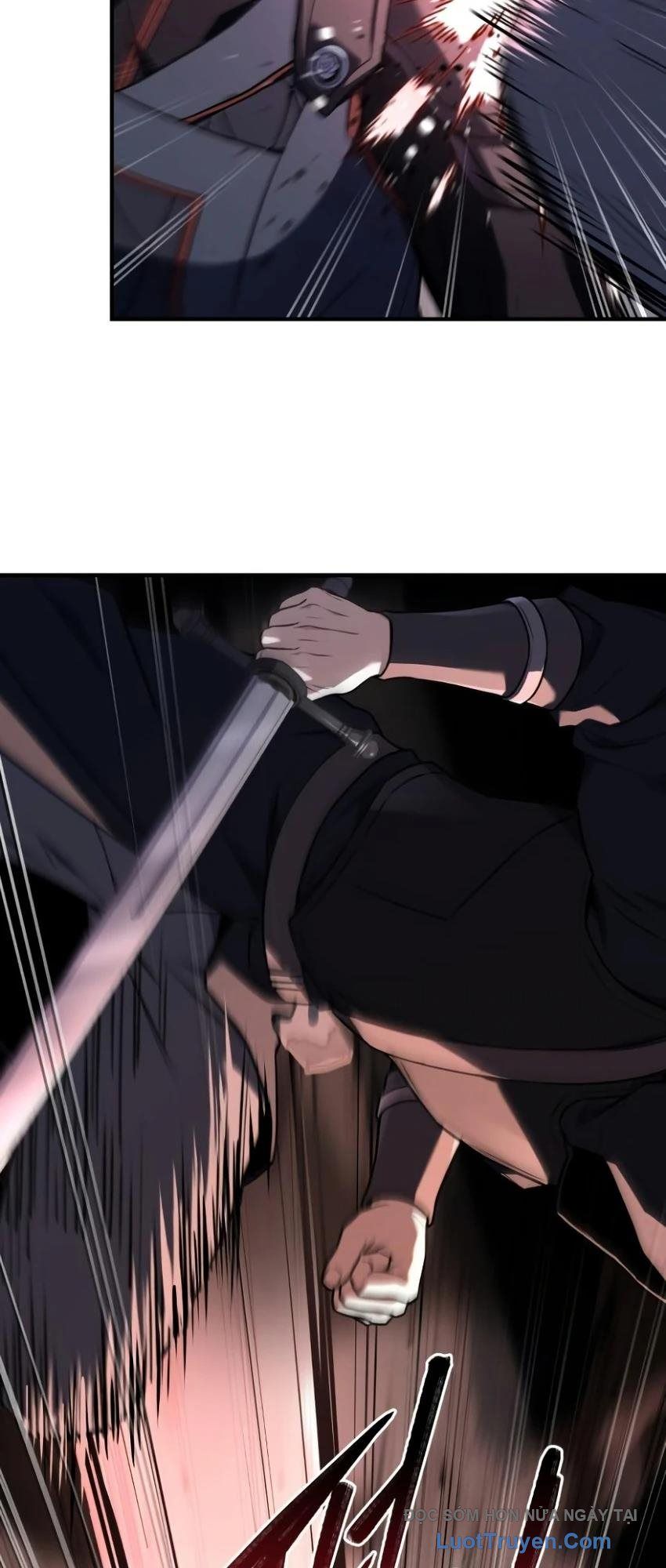 Kiếm Thánh Xuyên Thời Không Chap 4 - Next Chap 5