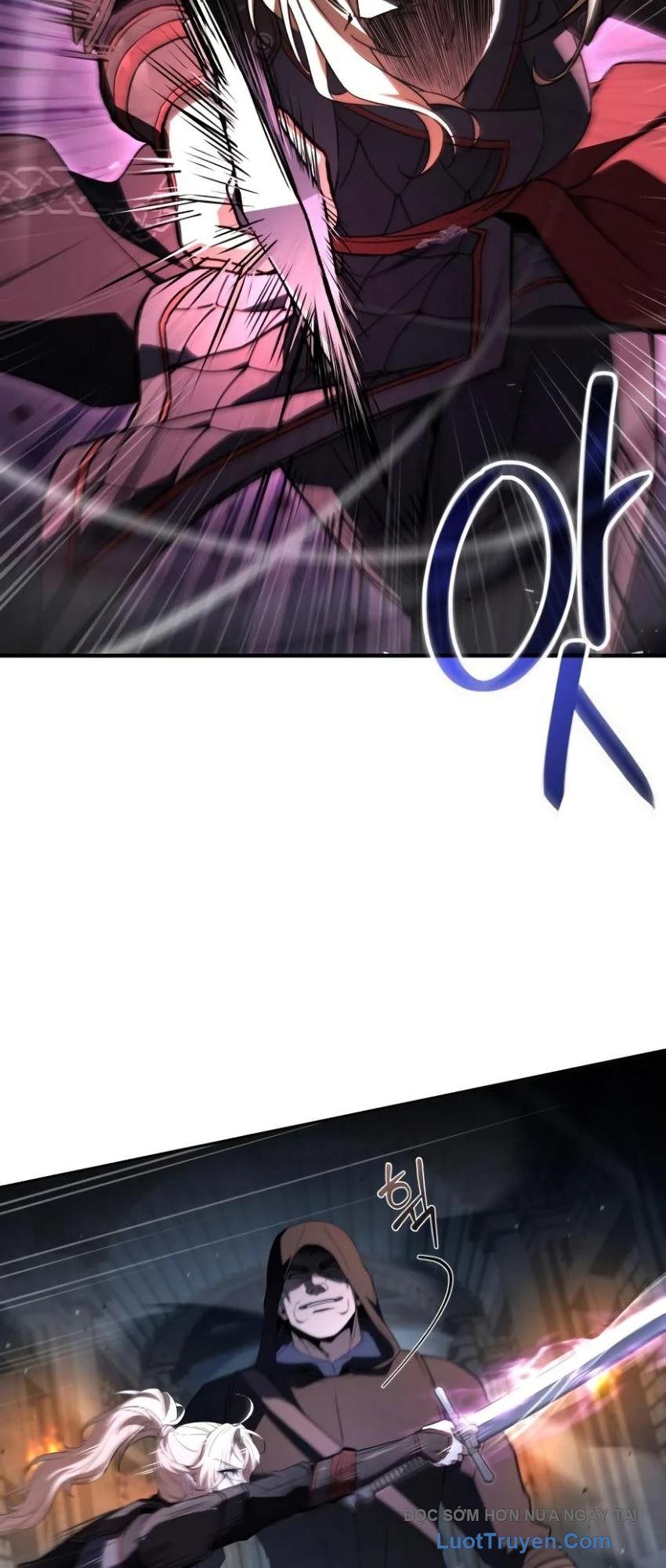 Kiếm Thánh Xuyên Thời Không Chap 4 - Next Chap 5