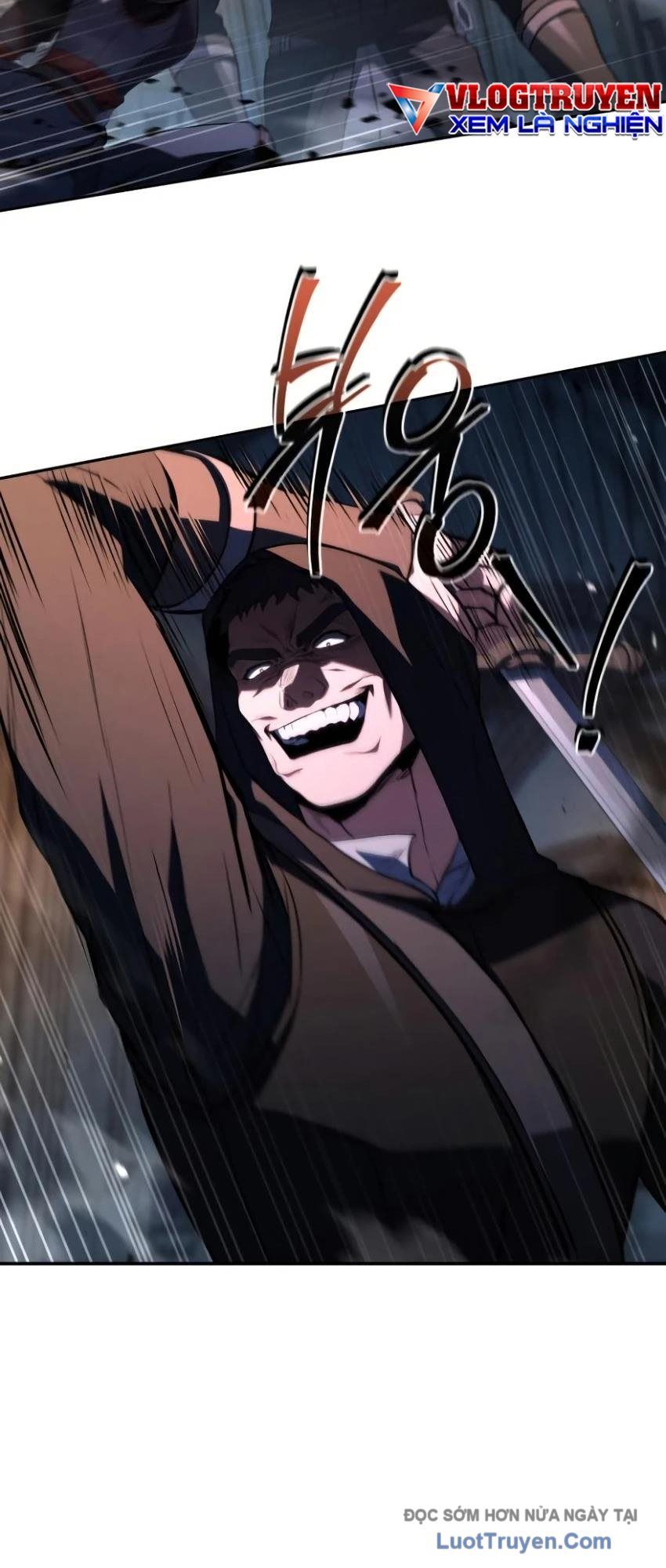 Kiếm Thánh Xuyên Thời Không Chap 4 - Next Chap 5