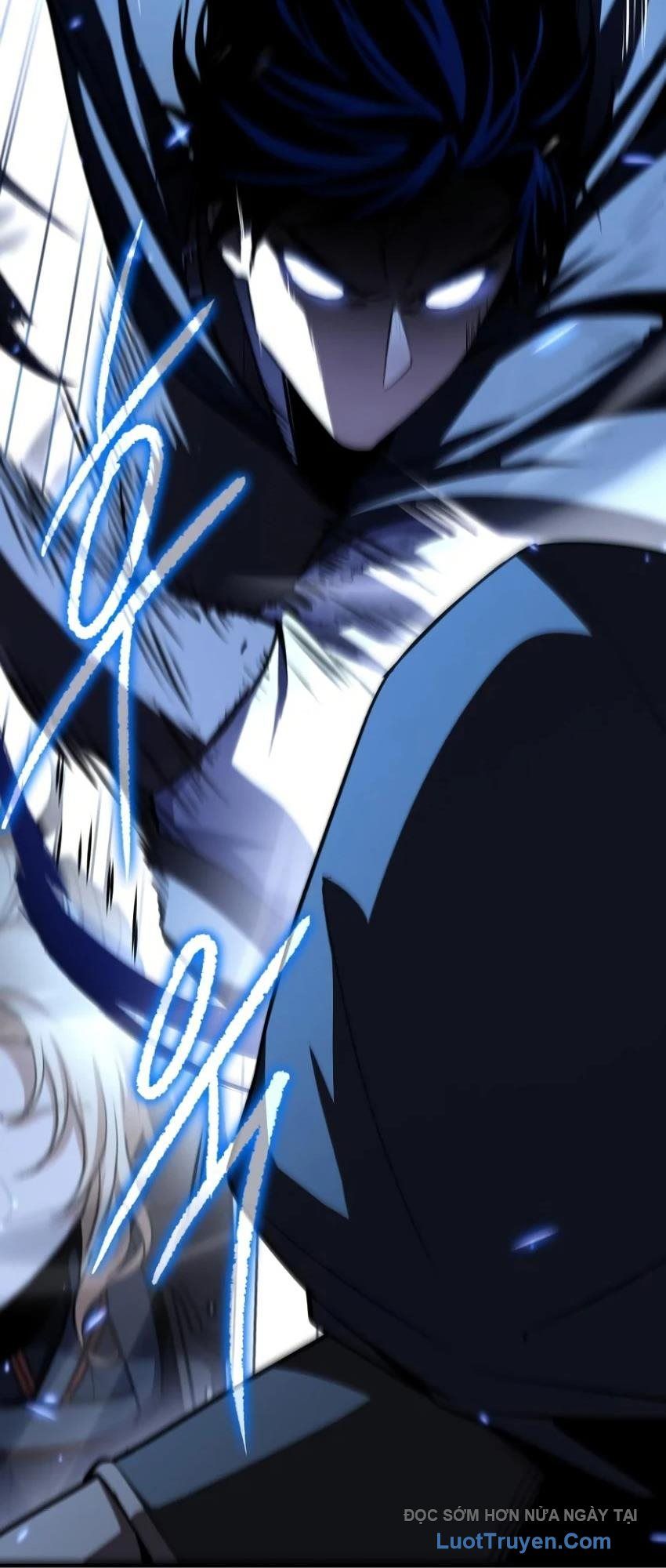 Kiếm Thánh Xuyên Thời Không Chap 4 - Next Chap 5