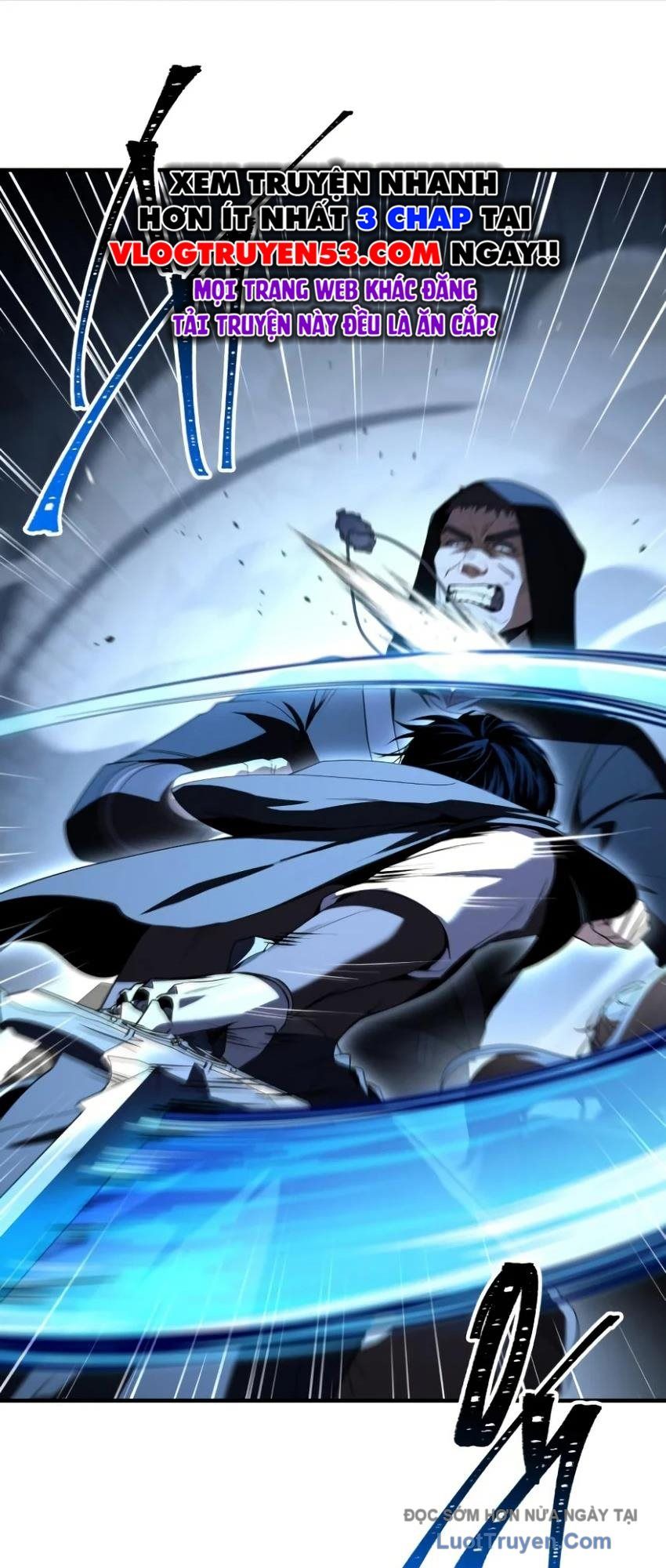 Kiếm Thánh Xuyên Thời Không Chap 4 - Next Chap 5