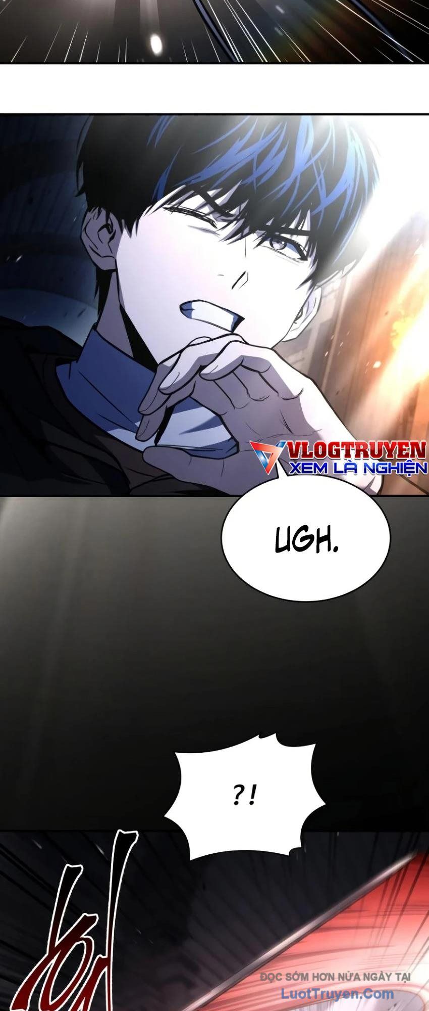 Kiếm Thánh Xuyên Thời Không Chap 4 - Next Chap 5