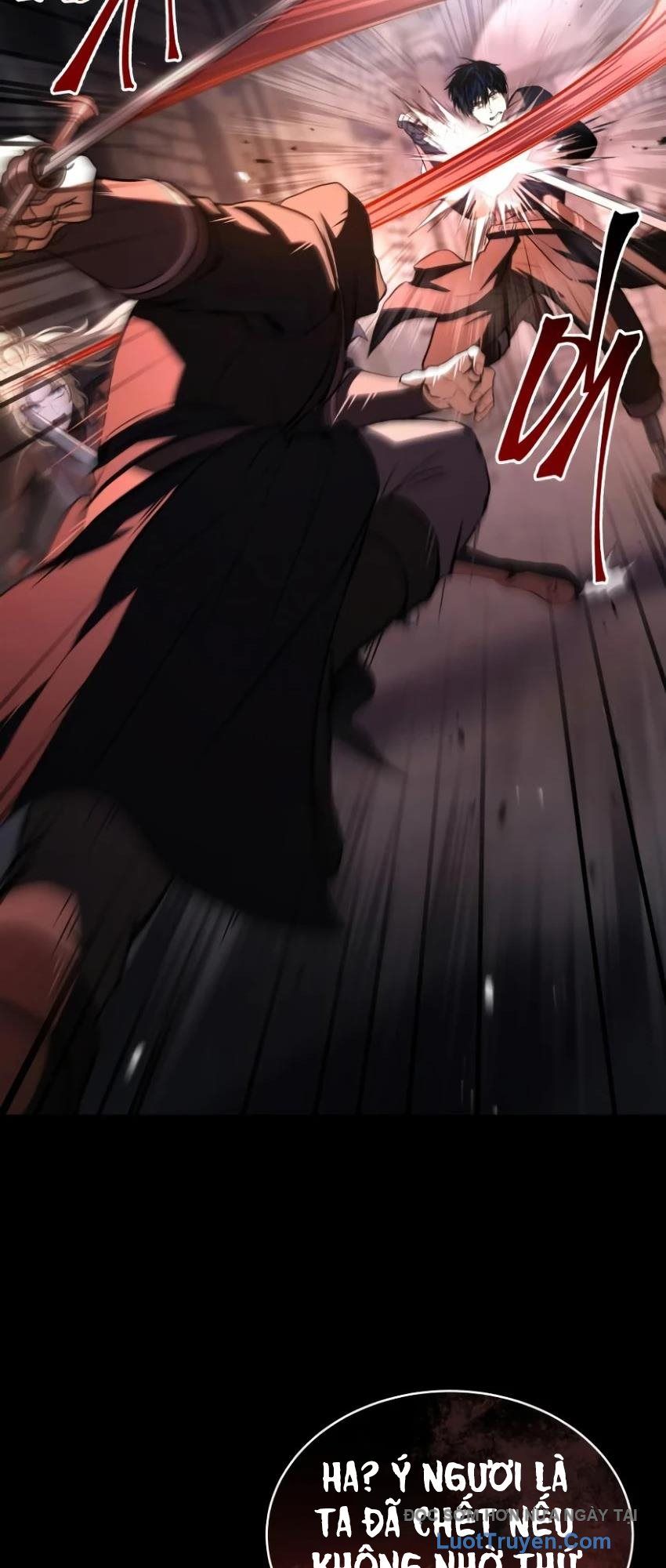 Kiếm Thánh Xuyên Thời Không Chap 4 - Next Chap 5