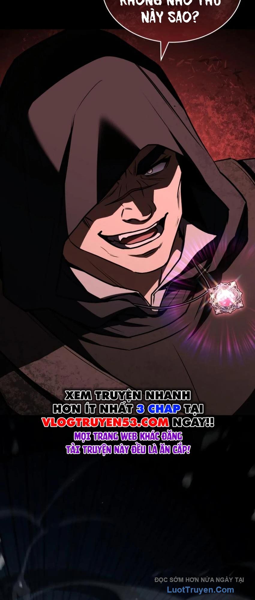 Kiếm Thánh Xuyên Thời Không Chap 4 - Next Chap 5