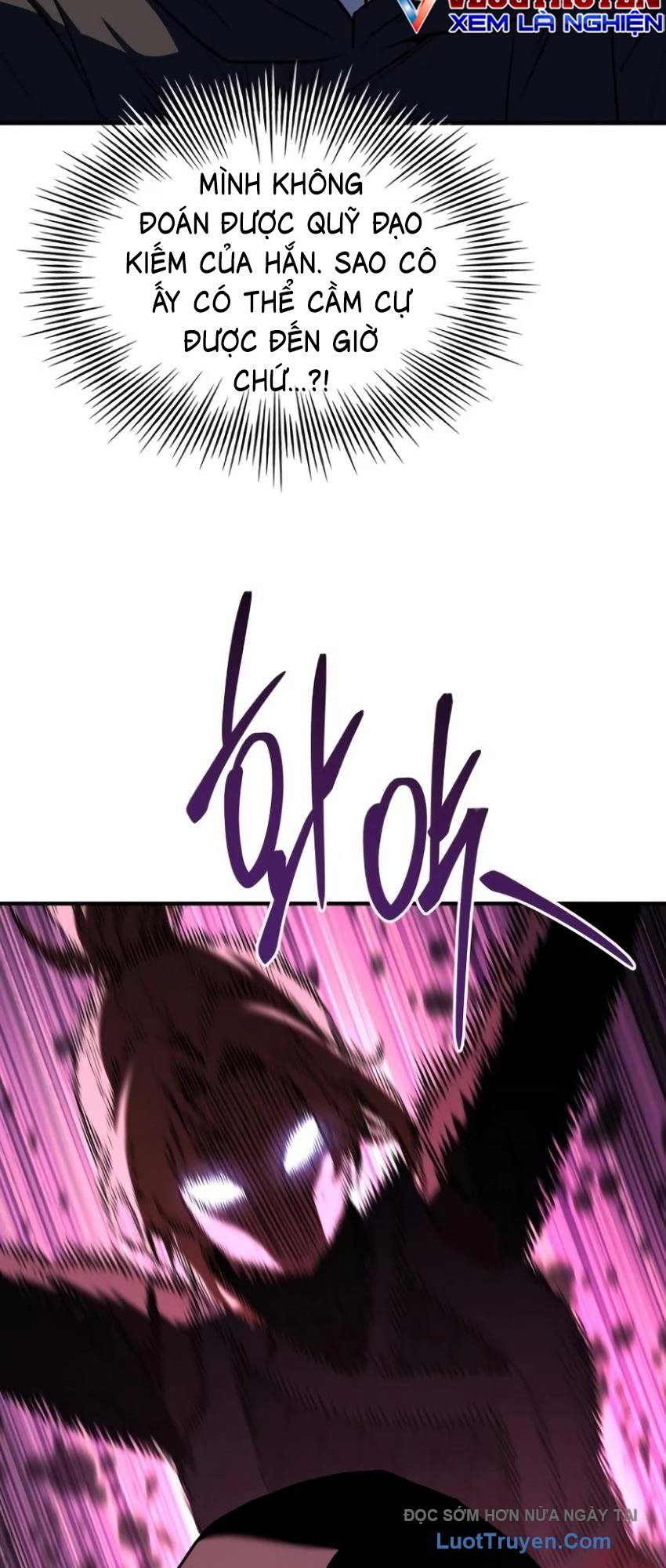 Kiếm Thánh Xuyên Thời Không Chap 4 - Next Chap 5
