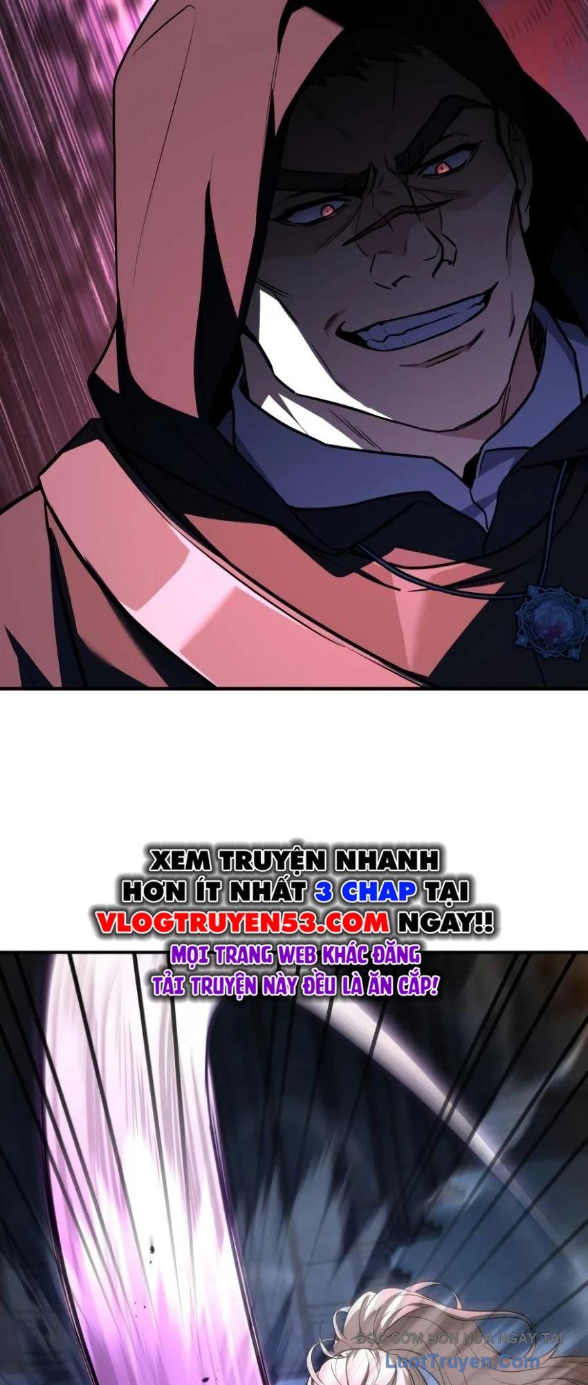 Kiếm Thánh Xuyên Thời Không Chap 4 - Next Chap 5