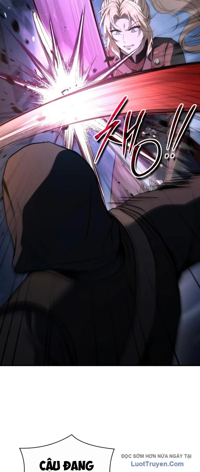 Kiếm Thánh Xuyên Thời Không Chap 4 - Next Chap 5