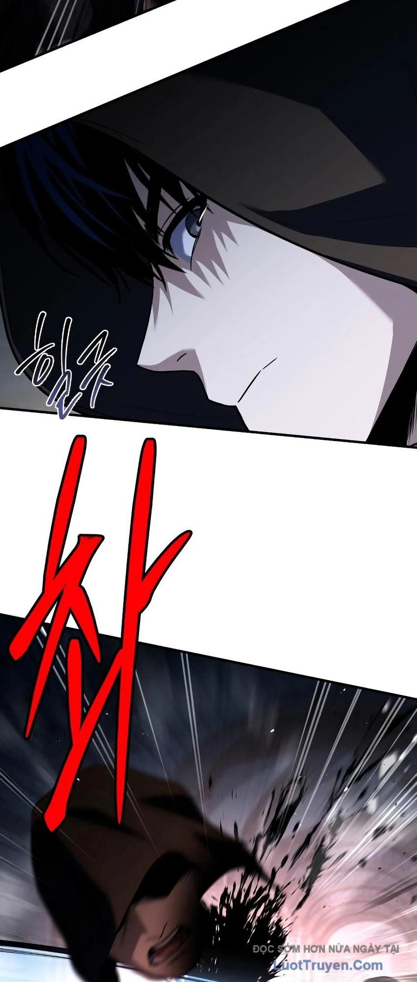 Kiếm Thánh Xuyên Thời Không Chap 4 - Next Chap 5