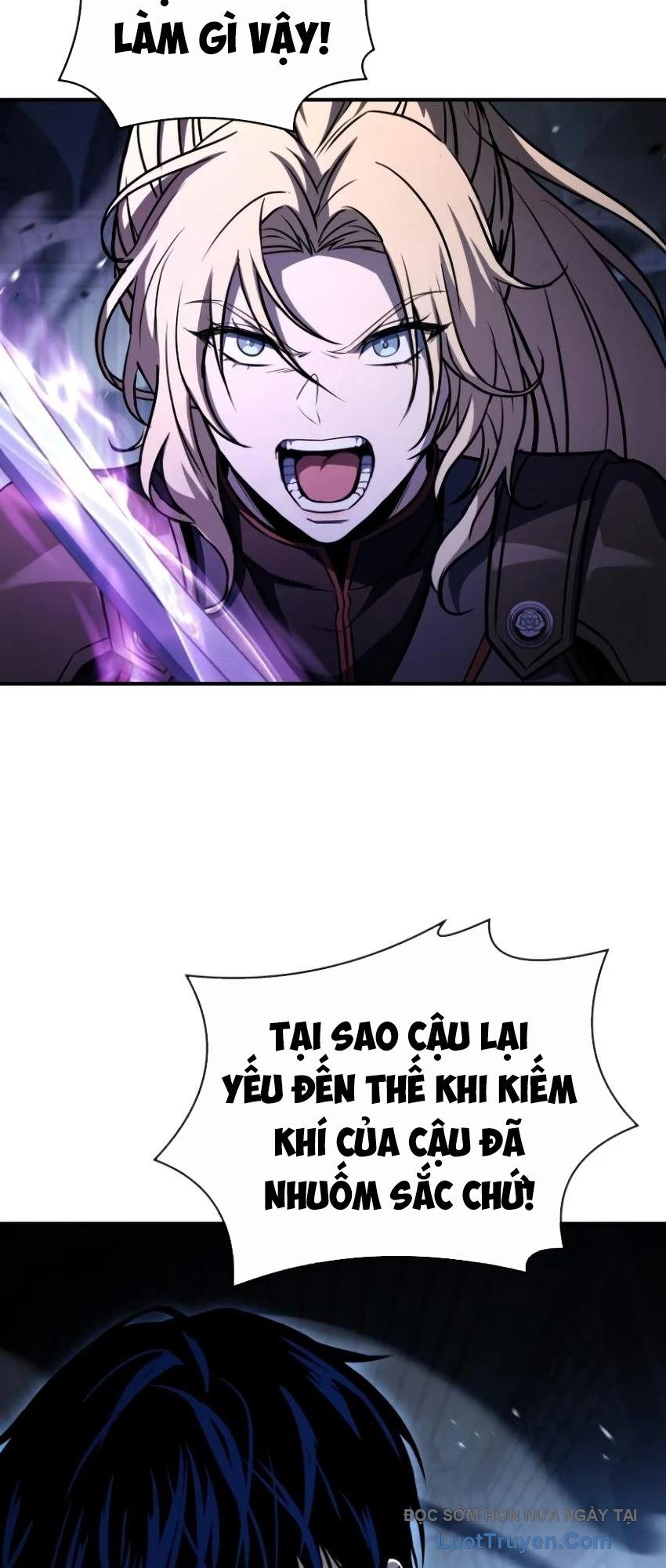 Kiếm Thánh Xuyên Thời Không Chap 4 - Next Chap 5