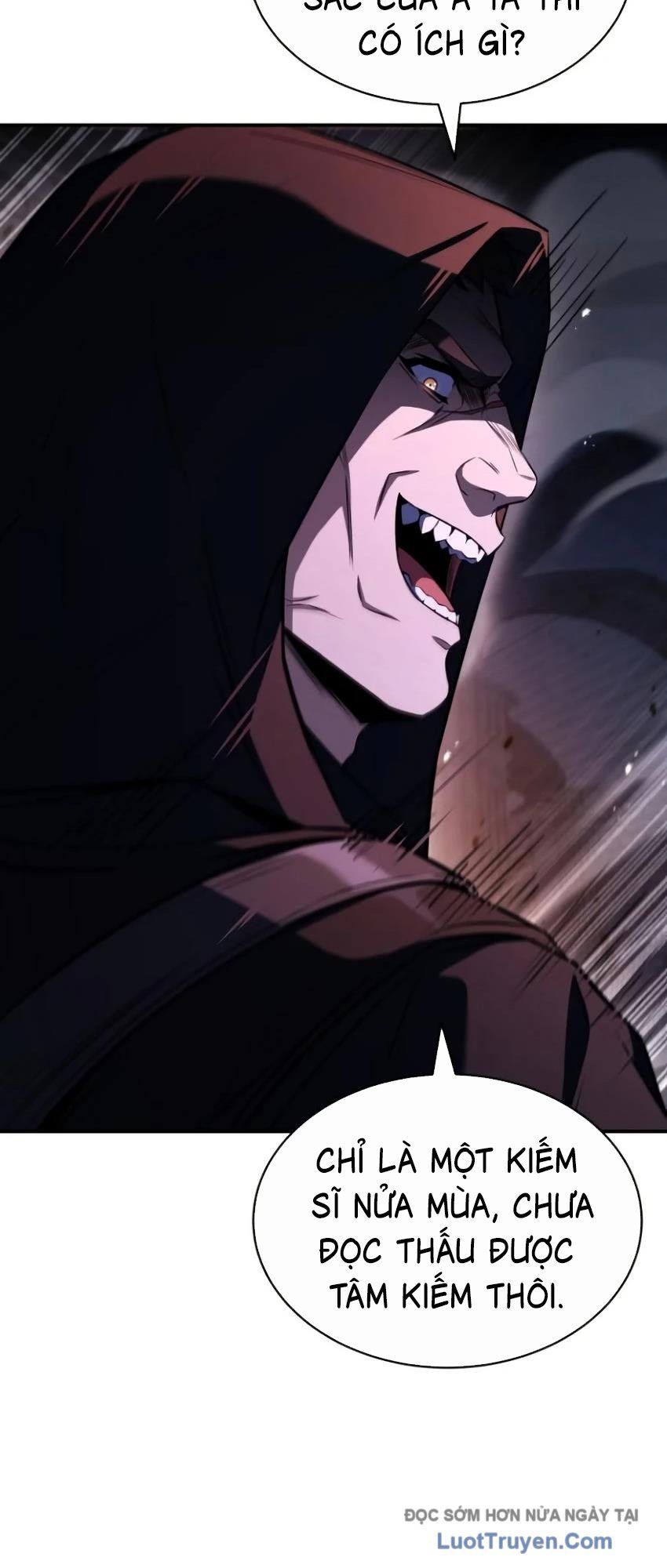 Kiếm Thánh Xuyên Thời Không Chap 4 - Next Chap 5