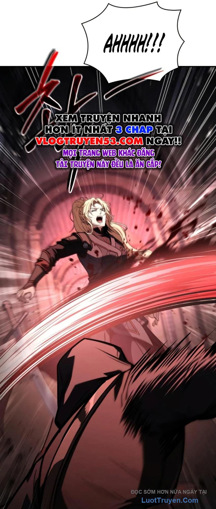 Kiếm Thánh Xuyên Thời Không Chap 4 - Next Chap 5