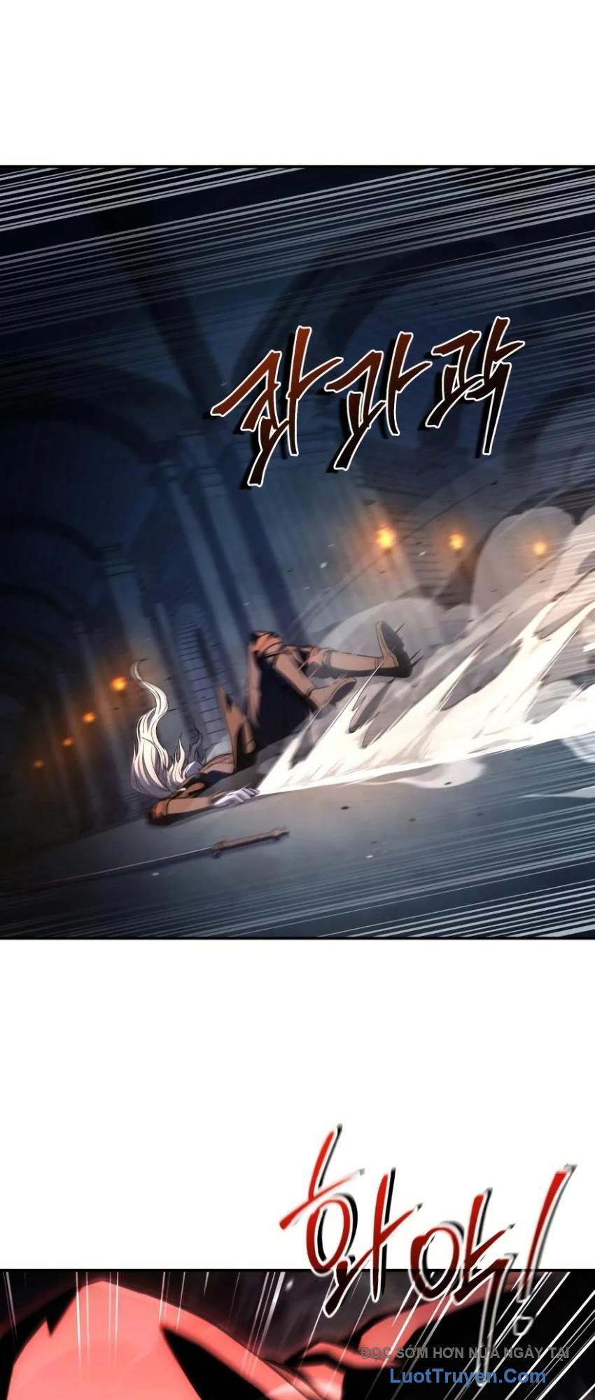 Kiếm Thánh Xuyên Thời Không Chap 4 - Next Chap 5