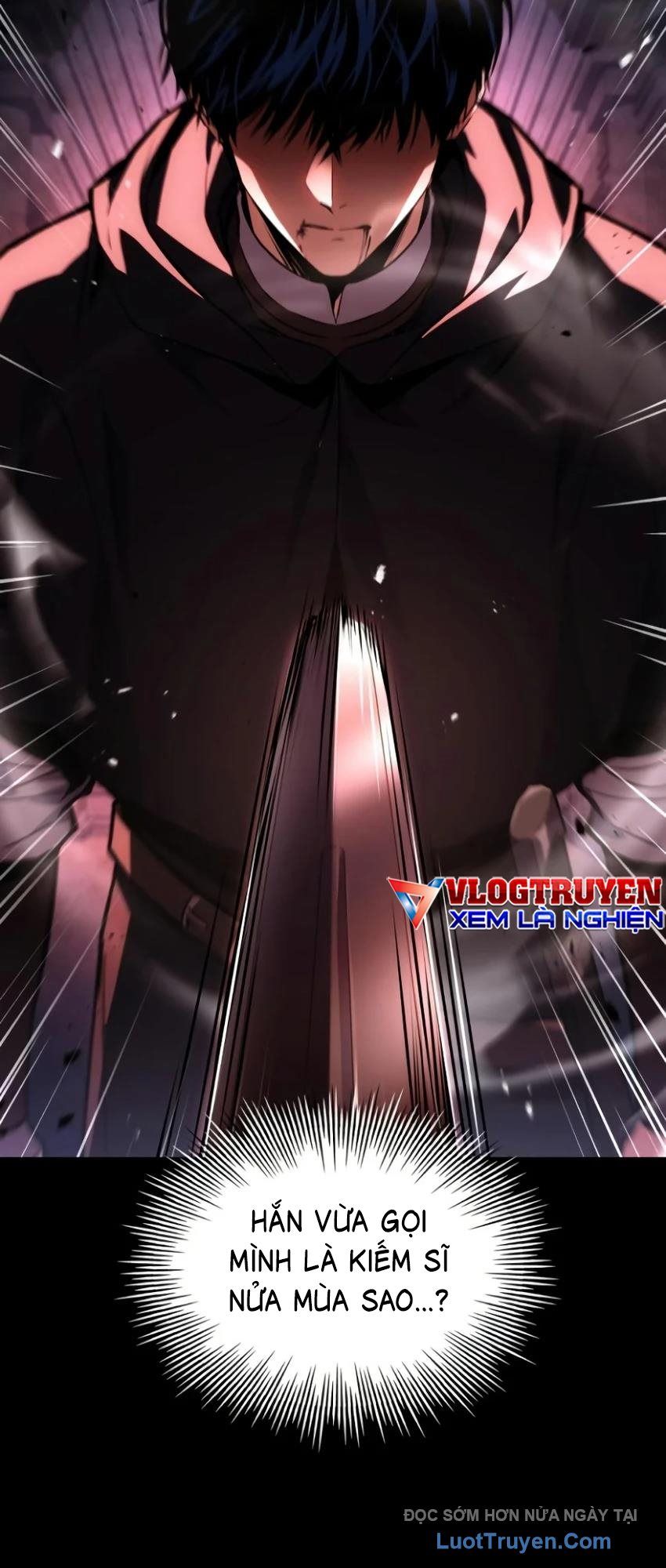 Kiếm Thánh Xuyên Thời Không Chap 4 - Next Chap 5