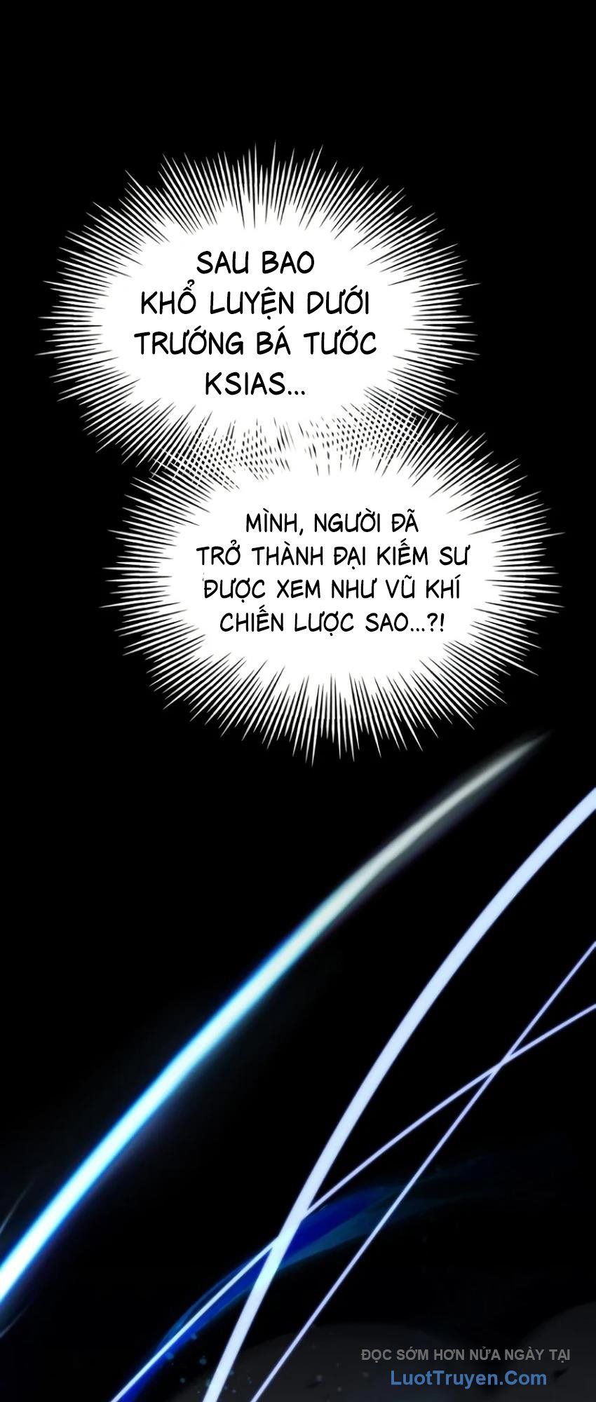 Kiếm Thánh Xuyên Thời Không Chap 4 - Next Chap 5